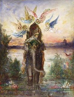 Gustave Moreau